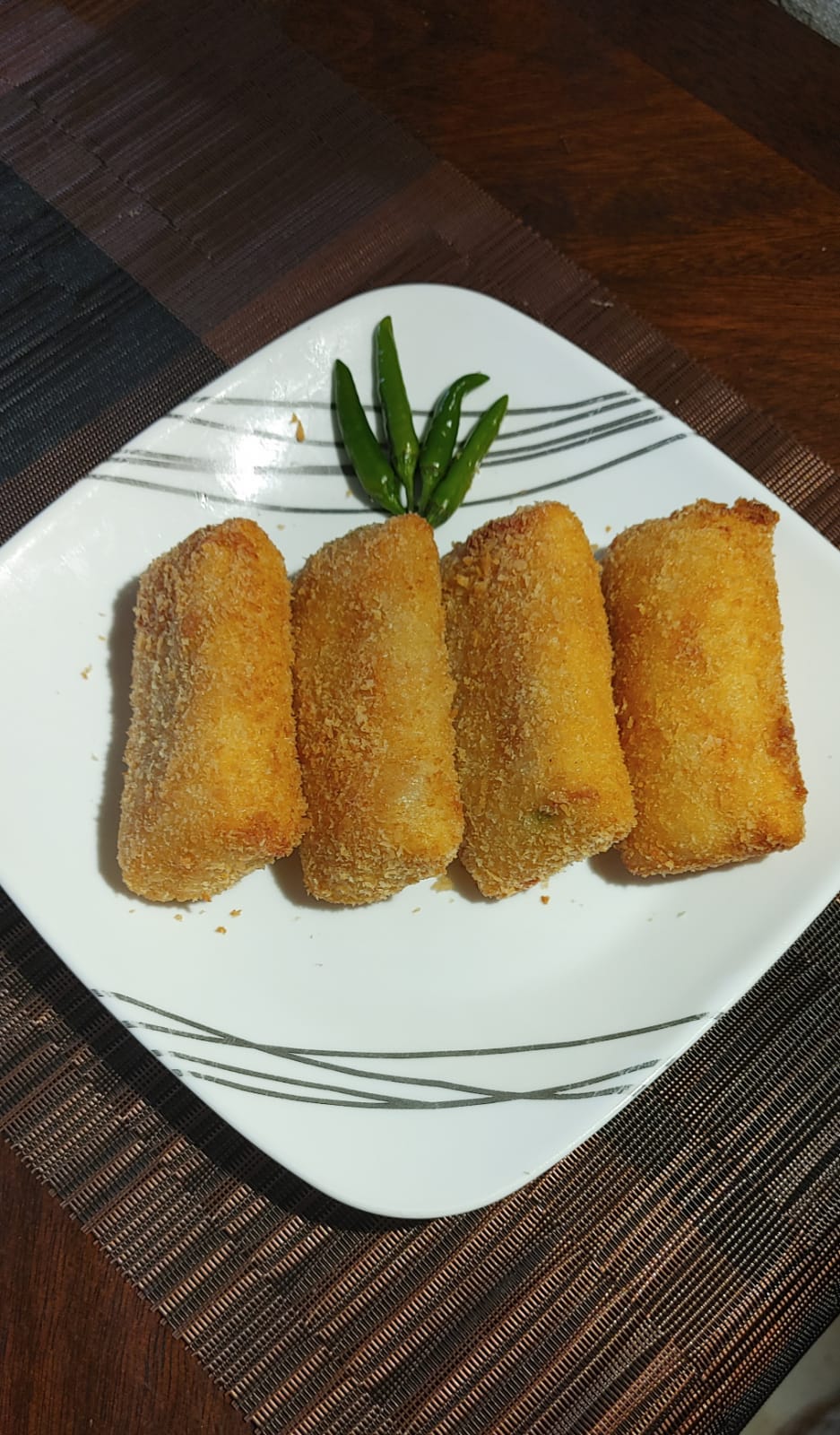 RISOLES