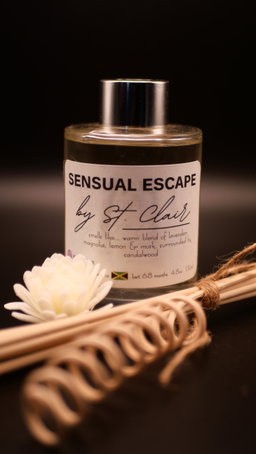 SIGNATURE COLLECTION (DIFFUSERS)
