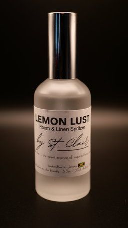 LEMON LUST