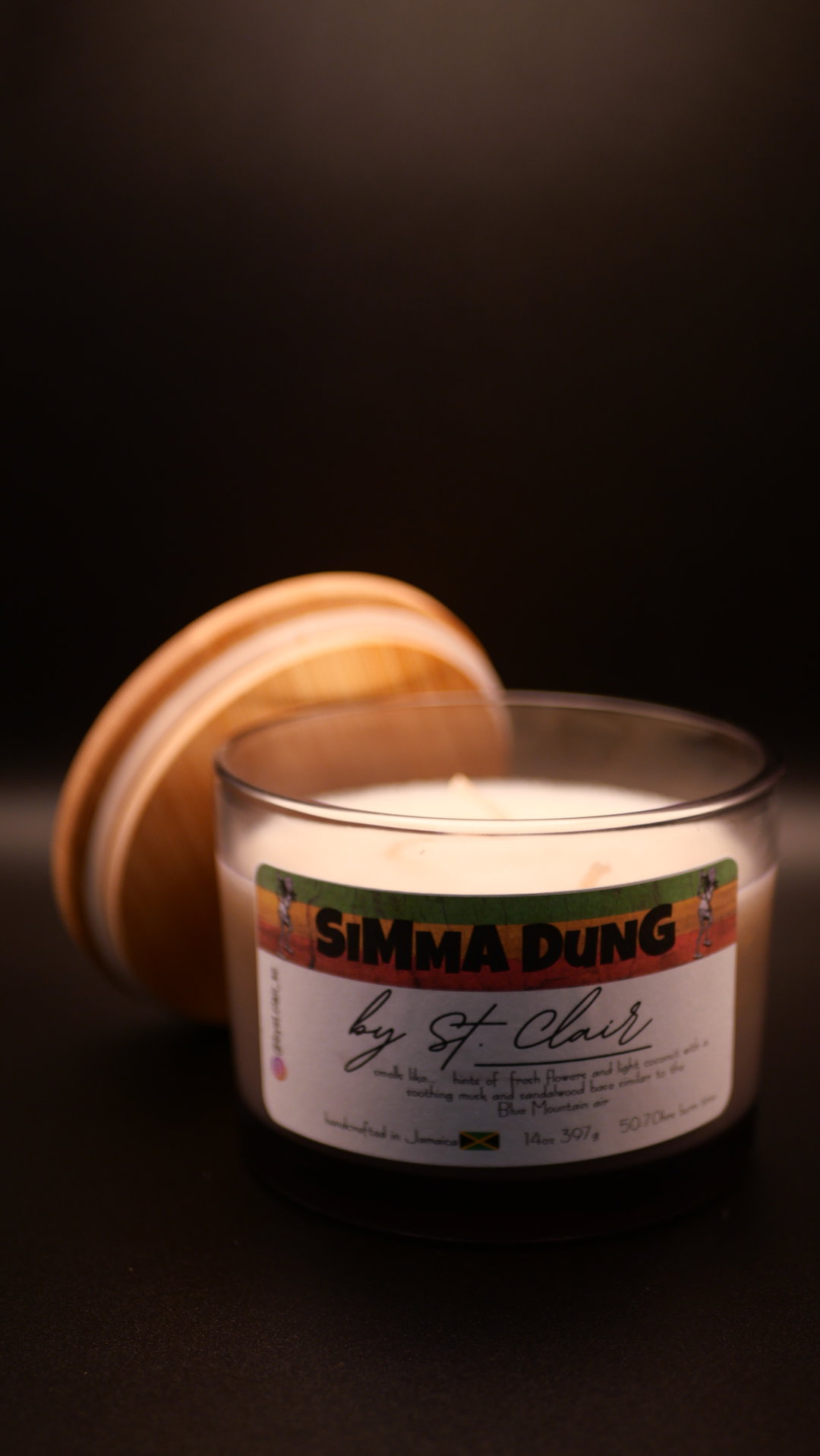 SIMMA DUNG