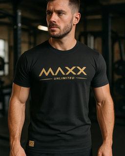 Maxx plain tee