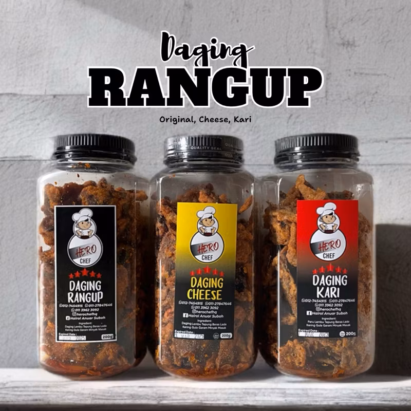Crispy Beef 200G_0