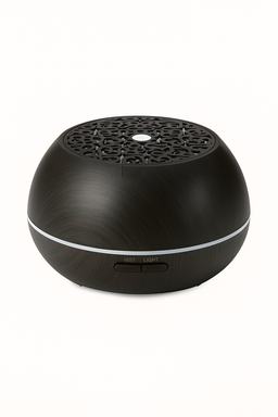 Bluetooth Aromatherapy Diffuser with remote