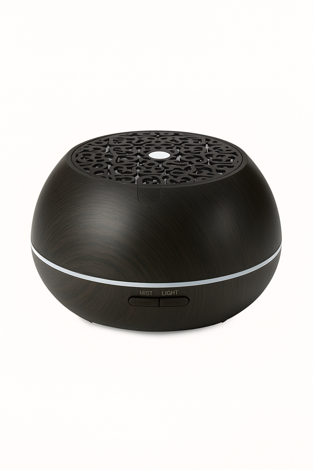 Bluetooth Aromatherapy Diffuser with remote_1