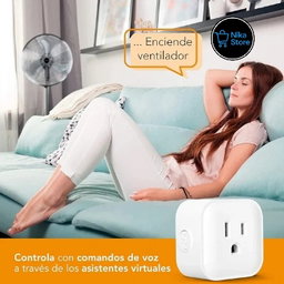 Contacto Inteligente Lloyd’s LC‑1193