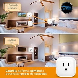 Contacto Inteligente Lloyd’s LC‑1193