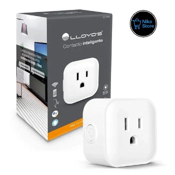 Contacto Inteligente Lloyd’s LC‑1193