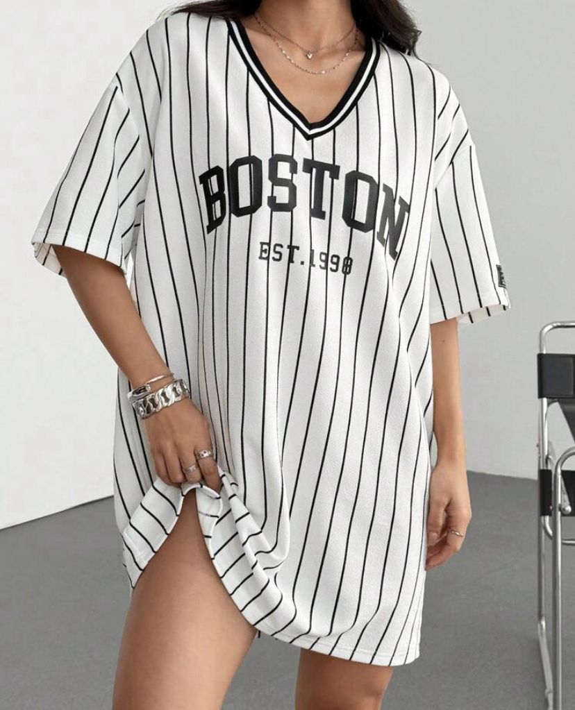 Boston Ladies Tees_0