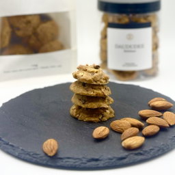Almond Chocolate Crunch 