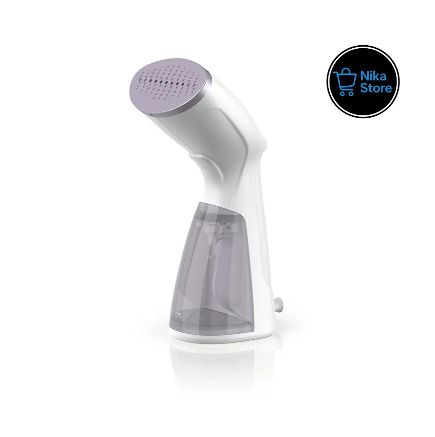 Vaporizador Compacto de Mano _1