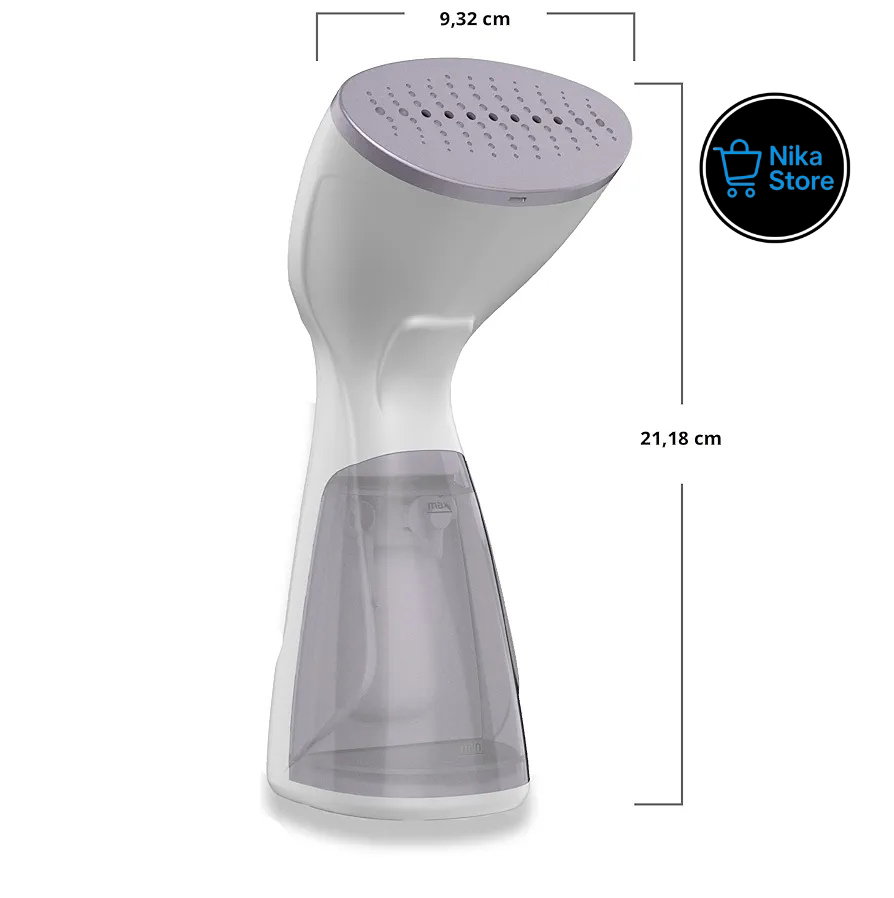 Vaporizador Compacto de Mano _3