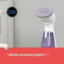 Vaporizador Compacto de Mano 