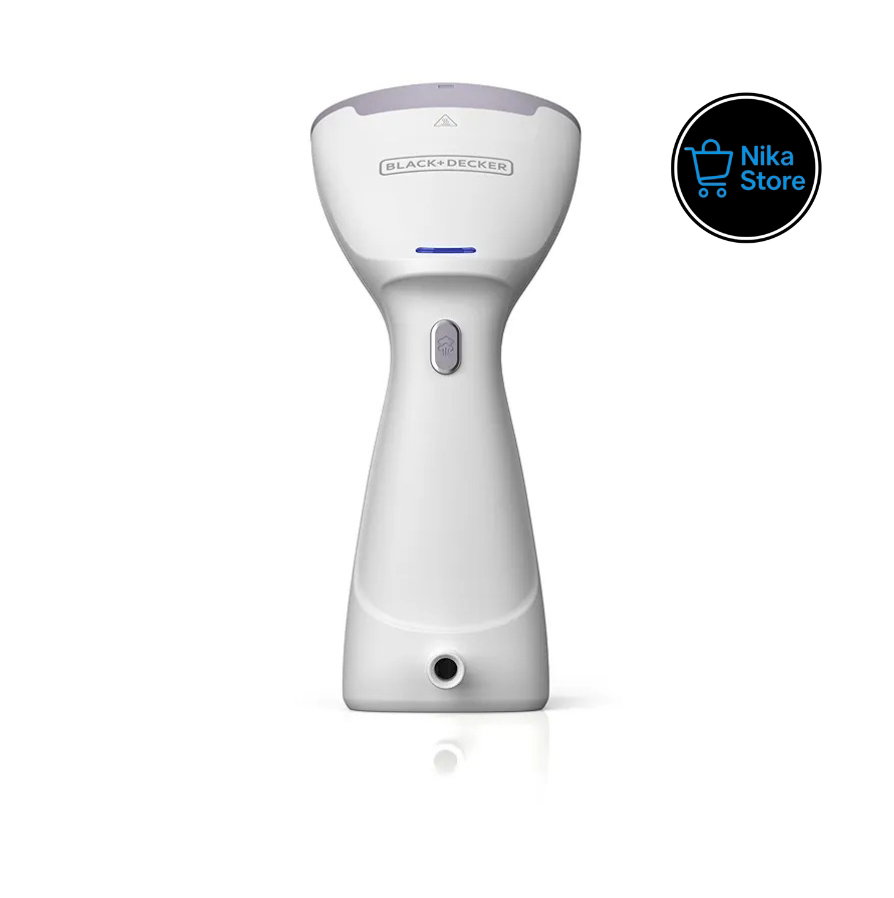 Vaporizador Compacto de Mano