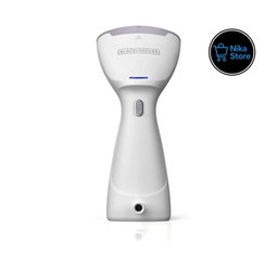 Vaporizador Compacto de Mano 