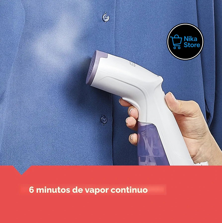 Vaporizador Compacto de Mano _6