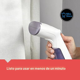 Vaporizador Compacto de Mano 