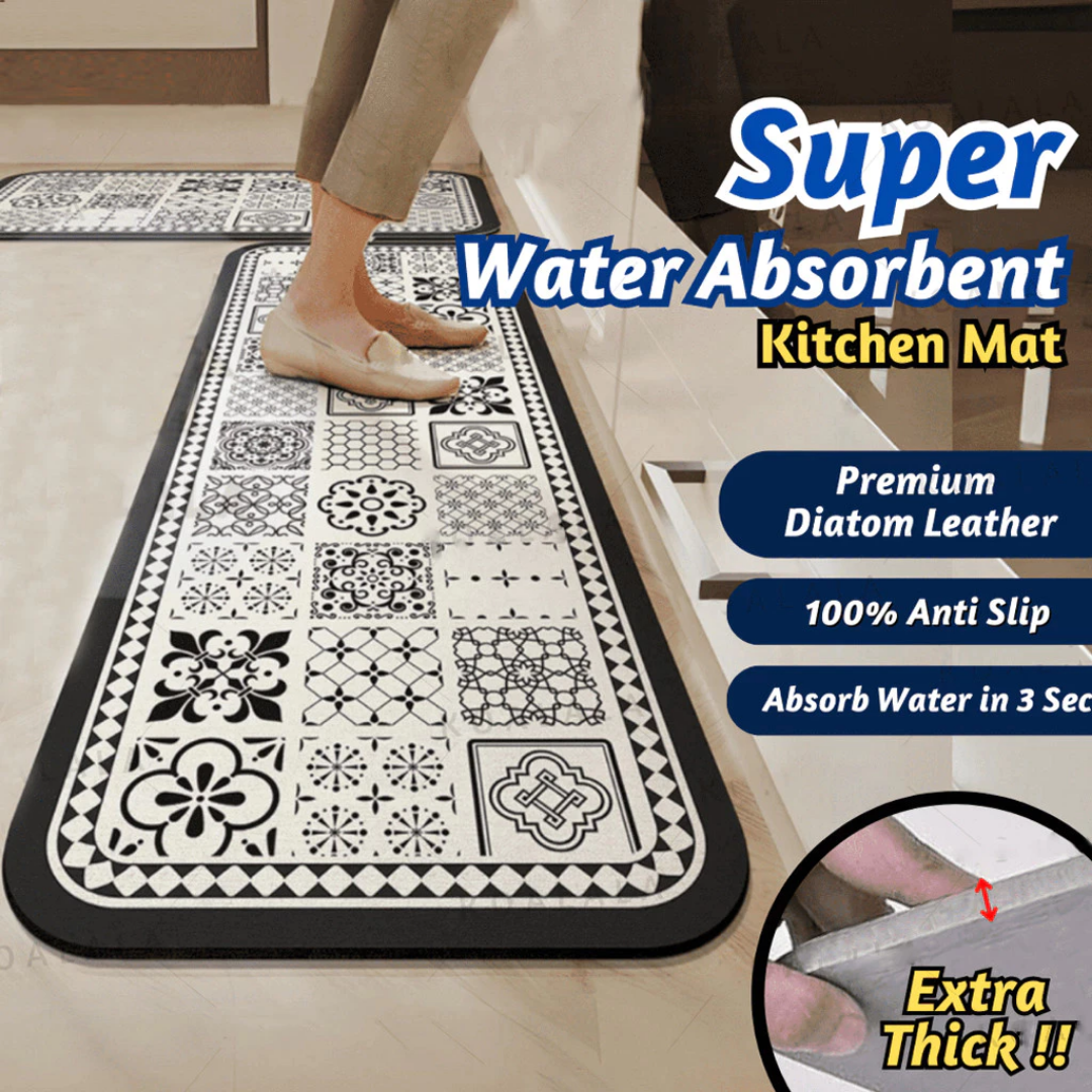 2IN1 KITCHEN FLOOR MAT ANTI SLIP_3