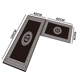 2IN1 KITCHEN FLOOR MAT ANTI SLIP