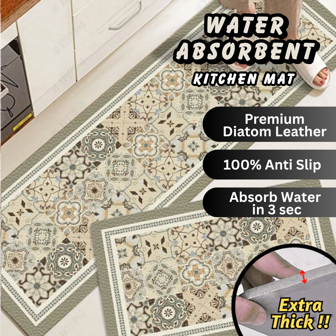 2IN1 KITCHEN FLOOR MAT ANTI SLIP_4