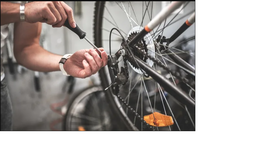 DRIVETRAIN SERVICING