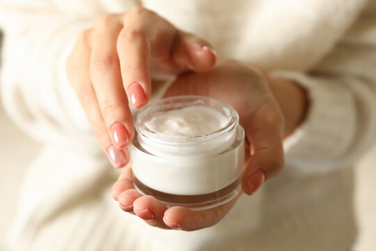 Face Hydrating Cream