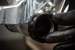 DRIVETRAIN SERVICING