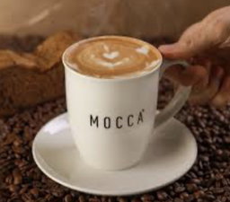Mocca's