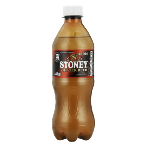 Stoney 