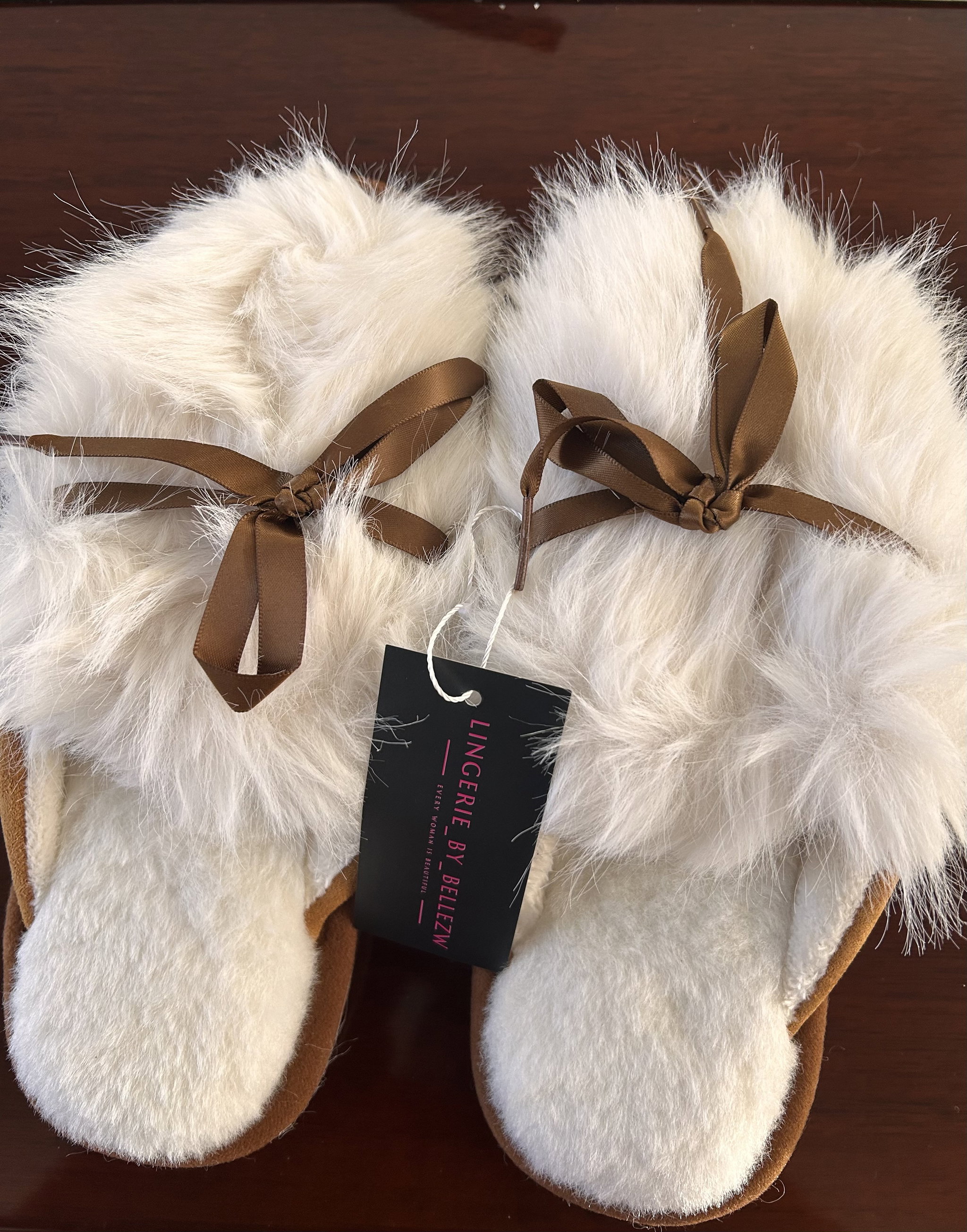 Cozy morning shoes_5