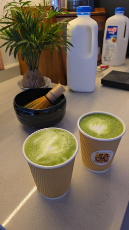 Tea