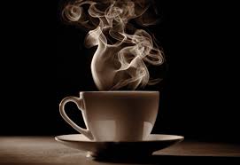 Americano with Milk 