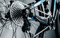 DRIVETRAIN SERVICING