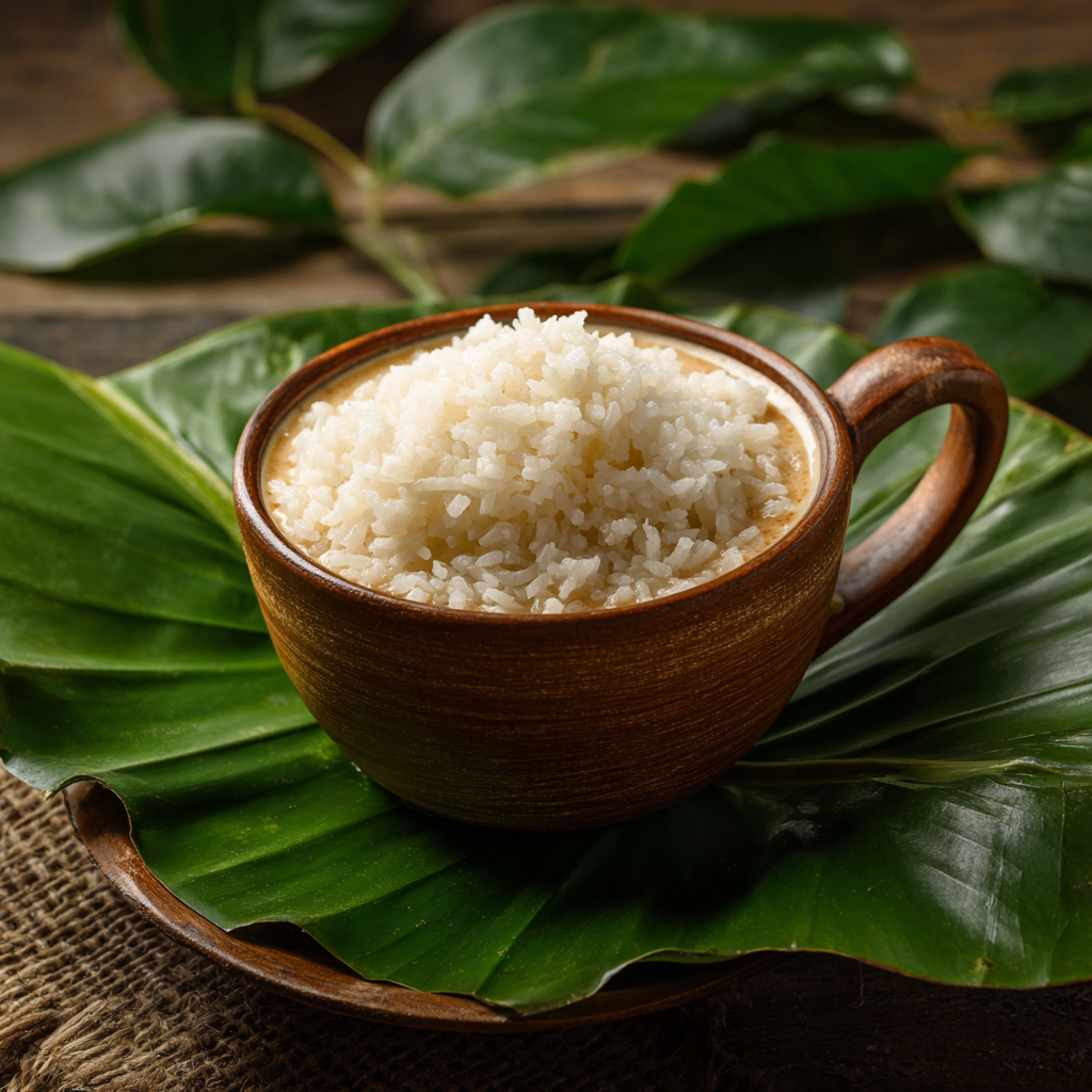 Extra Rice