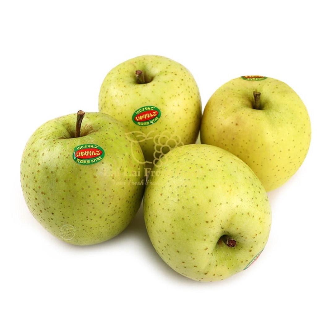 Japan Aomori Orin Apple