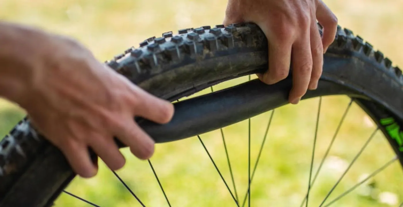 Inner Tube Installation_0
