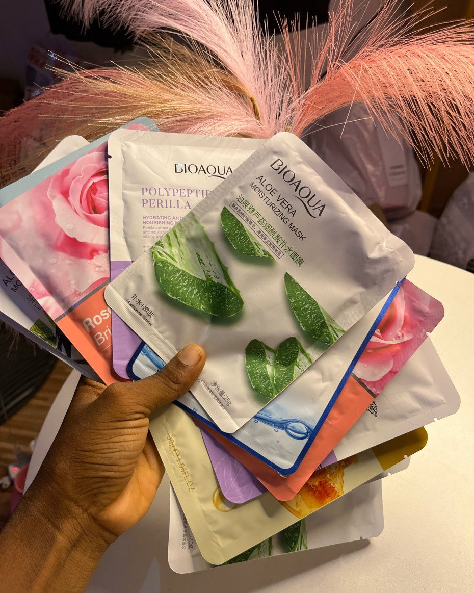 Face mask _1