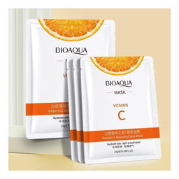 Face mask 