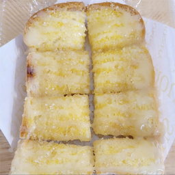 Condensed Milk Toast