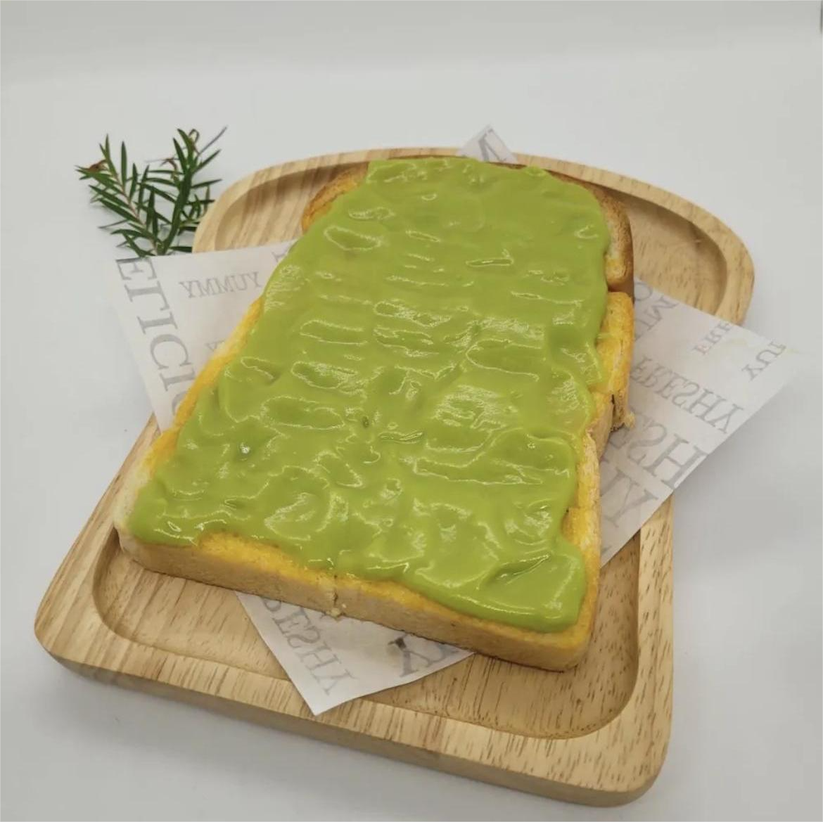 Kaya Toast_0