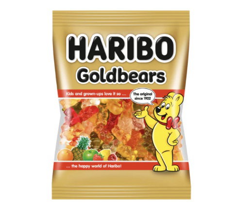 Haribo Goldbears _0