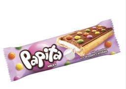 Pipita chocolates 