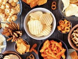 Snacks 