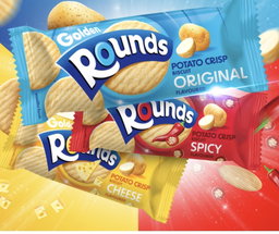 Golden Rounds 