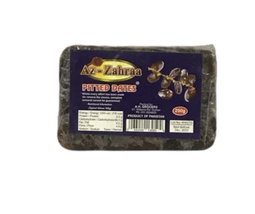 AZ-Zahraa Pitted Dates
