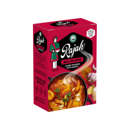 Rajah All-In-One Curry Powder 50g