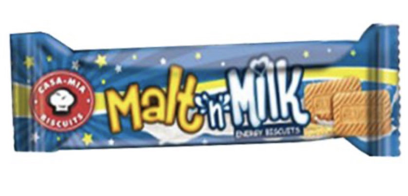 Malt N Milk Energy Biscuit _0