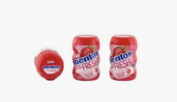 Mentos Nano Gum 