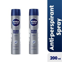 NIVEA SILVER PROTECT