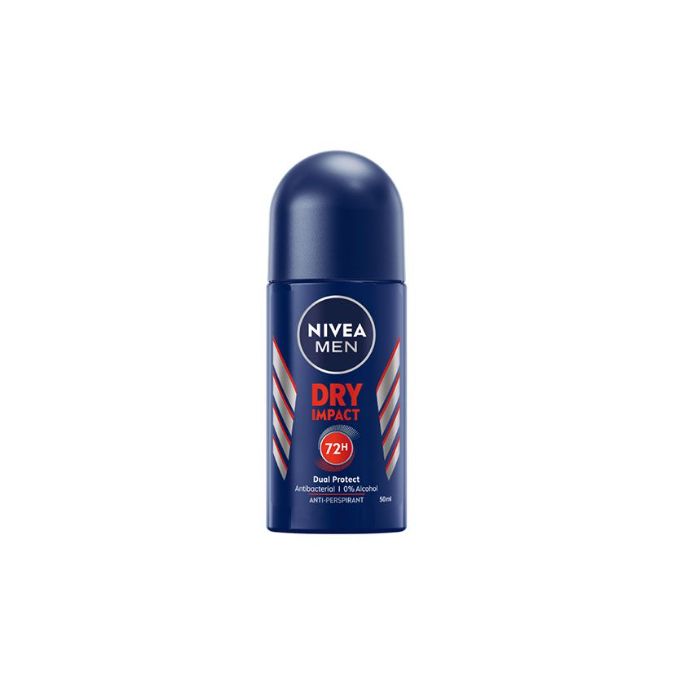NIVEA ROLL ON MEN DRY IMPACT_0