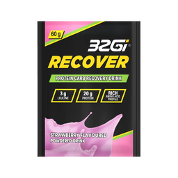 32Gi RECOVER STRAWBERRY SACHETS 75G